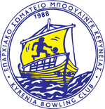 Kyrenia Bowling Logo